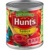 Hunt's Tomato Sauce, 8 oz Can (Pack of 32)
