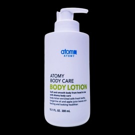 Atomy Body lotion 300ml / 바디로션 300ml