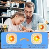 Visual Timer for Kids Timer Home - 60 Minute Kids