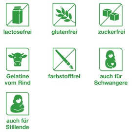 vitamin D-Loges® 5,600 IU impuls 60 Gel Tabs, Weekly Depot, High Dose, Practical Gel Tab for the Whole Family, with Beta-Glucan and High-Quality Extract of Elderberries