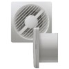Greenwood Select 100mm HT Fan with Pull Cord with Gravity