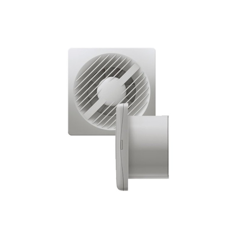Greenwood Select 100mm HT Fan with Pull Cord with Gravity