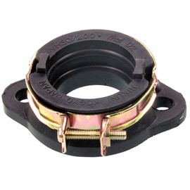 Mikuni Rubber Mounting Flange - Typical Carb Size 36 - 40mm KHS-004