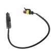 Neutral Start Safety Switch 0586780 Replacement Accessory Fit for Evinrude