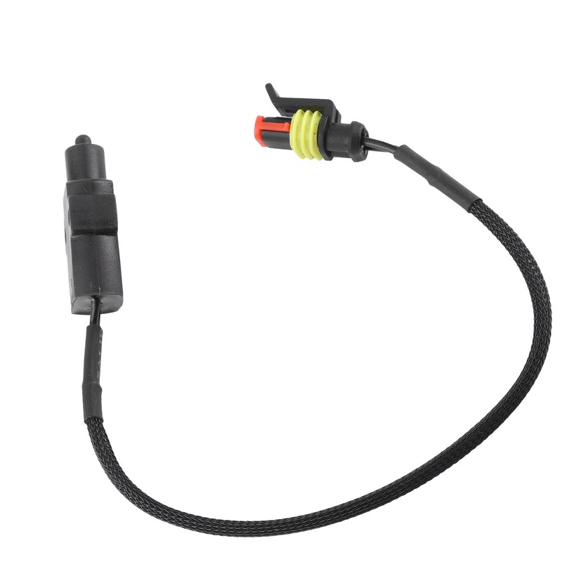 Neutral Start Safety Switch 0586780 Replacement Accessory Fit for Evinrude