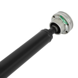 ANPART 27101-66J01 2710166J01 Front 28.89" Drive shaft Prop Driveshaft Fit For Suzuki Grand Vitara 2006-2014