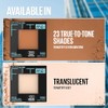 Maybelline New York Fit Me Mate maquillaje en polvo sin
