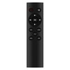 AULCMEET Replacement Remote Control Fit for Majority Bowfell Compact Soundbar