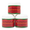 Pack 3 Pomada Natural de Caléndula 60g - Altamente Concentrada.
