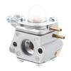 WS2200 Carburetor for Craftsman WS210 WC2200 CMXGTAMD25CC CMXGTAMD25SC 41AD25CC793 WC210