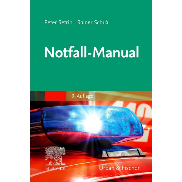 Notfall-Manual