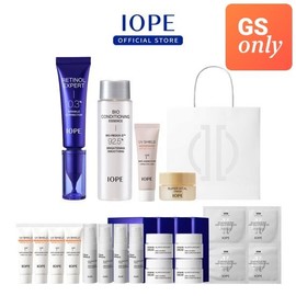 IOPE [Immediate Special Until 9/27, 2026] IOPE Retinol 0.3% Special Set / [임박특가 26년 9/27까지] 아이오페 레티놀 0.3% 기획세트