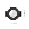 PULUZ Waterproof Lens Guard Protective Cover for Insta360 X3 Anti-Scratch