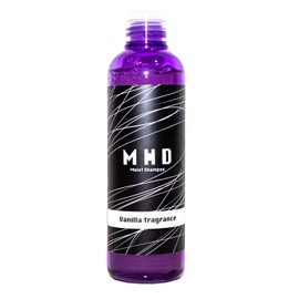 MHD Wave Shampoo for Women and Men Beauty Set, Bottle, 10.1 fl oz (300 ml)