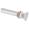 Bathroom Sink Drain Anti Clog Basin Popup Bounce Draining Stopper