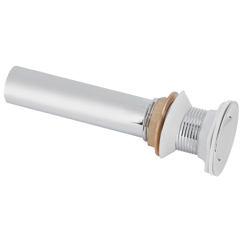 Bathroom Sink Drain Anti Clog Basin Popup Bounce Draining Stopper