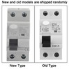 GYL9 Circuit Breaker 2P 50/60Hz IP20 Electric Leaking Protector Current