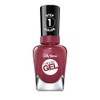 Sally Hansen Esmalte para Uñas Miracle Gel, BeetPrayLove, 14.7 ml