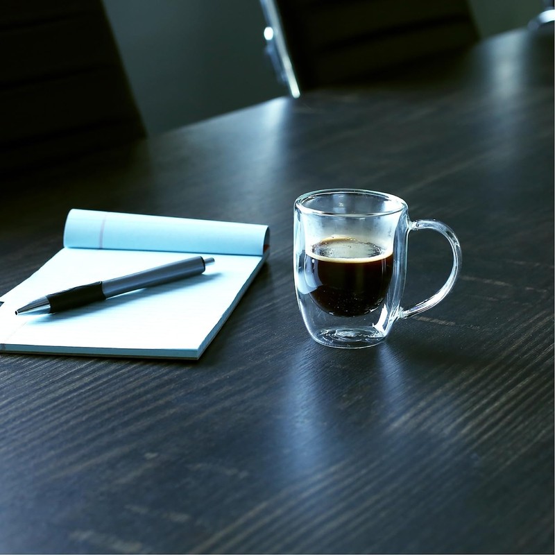Starbucks Blonde Espresso Roast Ground Coffee (MDR00219)