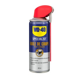 GreenStar 10159 WD40 Specialist Cutting Oil 400ml with Flexible Spout