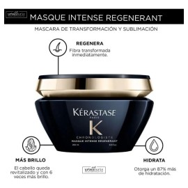 Kérastase Masque Chronologiste Regenerante 200mls