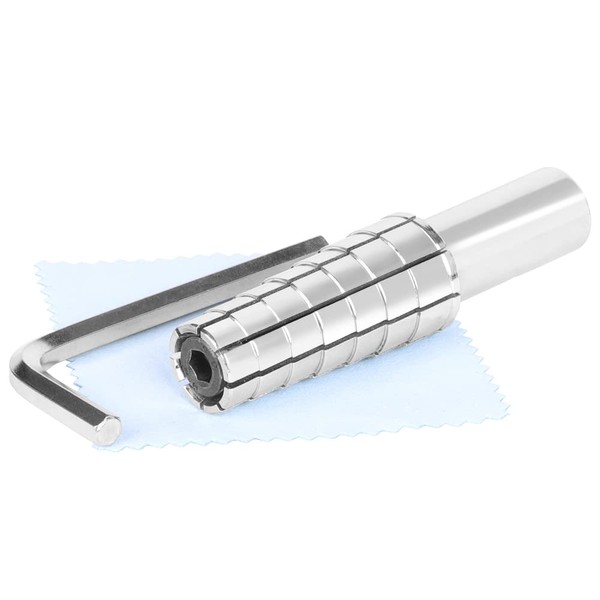 Expanding Ring Mandrel-Ring Mandrel for Lathe,Ring Stretcher,Ring Sizes(7.5-10.5) Turning and