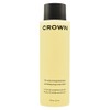 CROWN AFFAIR The Volumizing Shampoo 8oz – Lightweight Gel Cleanser