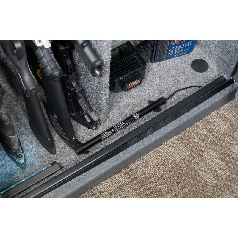 Lockdown 12" Gunsaver Dehumidifier Rod by Golden Rod with Slim,