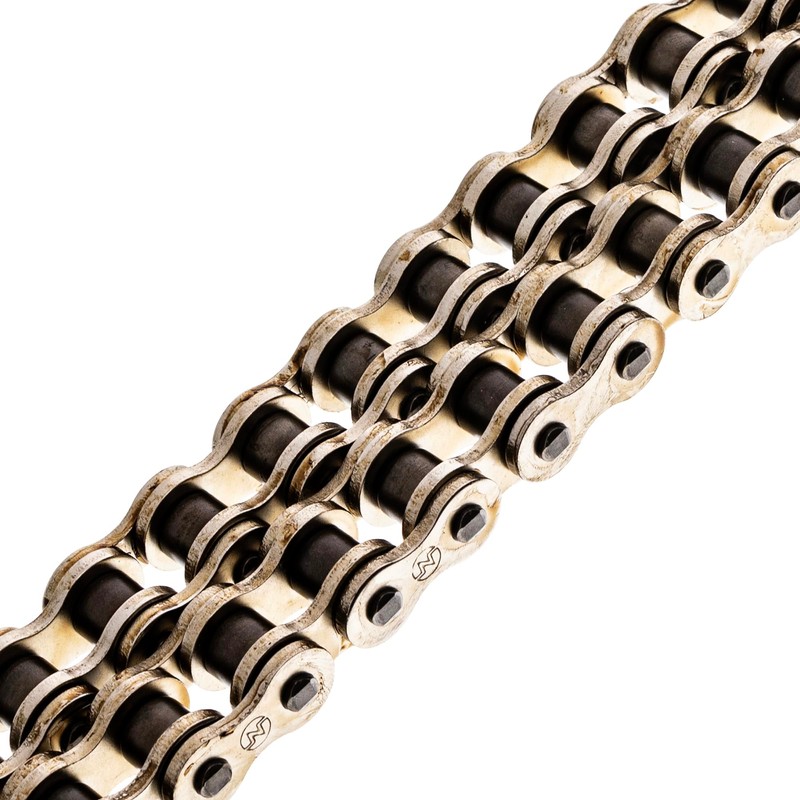 NICHE 525 Drive Chain 100 Links Standard Non O-Ring with