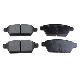 Blue Print ADM54288 Brake Pad Set