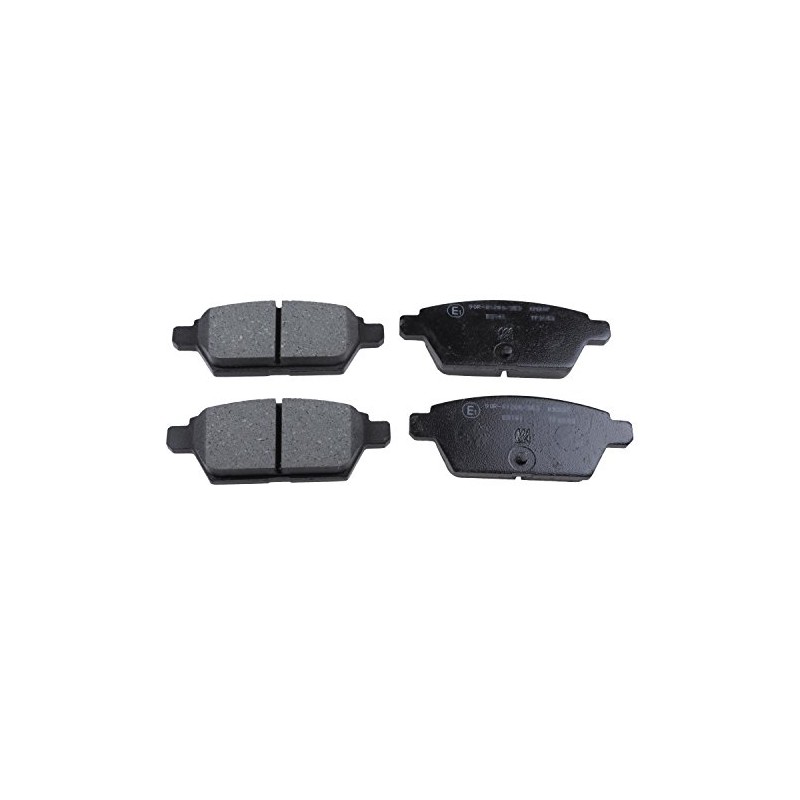Blue Print ADM54288 Brake Pad Set