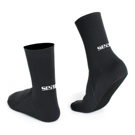SEAC Standand 5mm Scuba Diving Spearfishing Socks