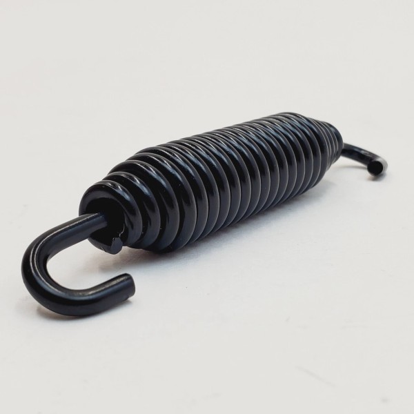 DRAG 3-7/8" Kickstand Spring Jiffy Stand BLK for most 1985-2006