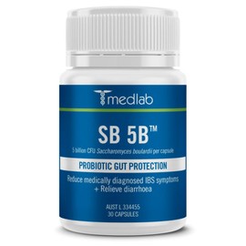 Medlab SB 5B 30Caps
