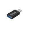 Equip 4-Port USB 3.0 HUB and Adapter for USB-C
