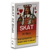 Skat Set of 2 Playing Cards 2 x 32 Sheets