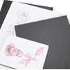 MyArtscape Graphite Transfer Paper - 9" x 13" - 25