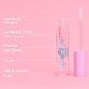 Brillo Labial hidratante y nutritivo, Lip Oil, Kimchi Chic