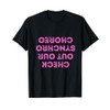 Synchro Synchronized Swimming T-Shirt