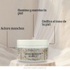 Nuestra Tierra Cosmética Crema Aclarante de Arroz con Niacinamida y