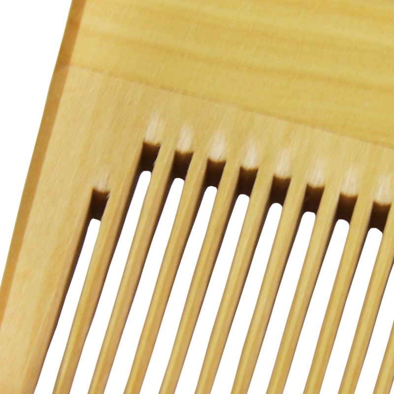 Morikuru SG Wonder Zone TK01-15 Tangle Resistant Comb Tangle Comb