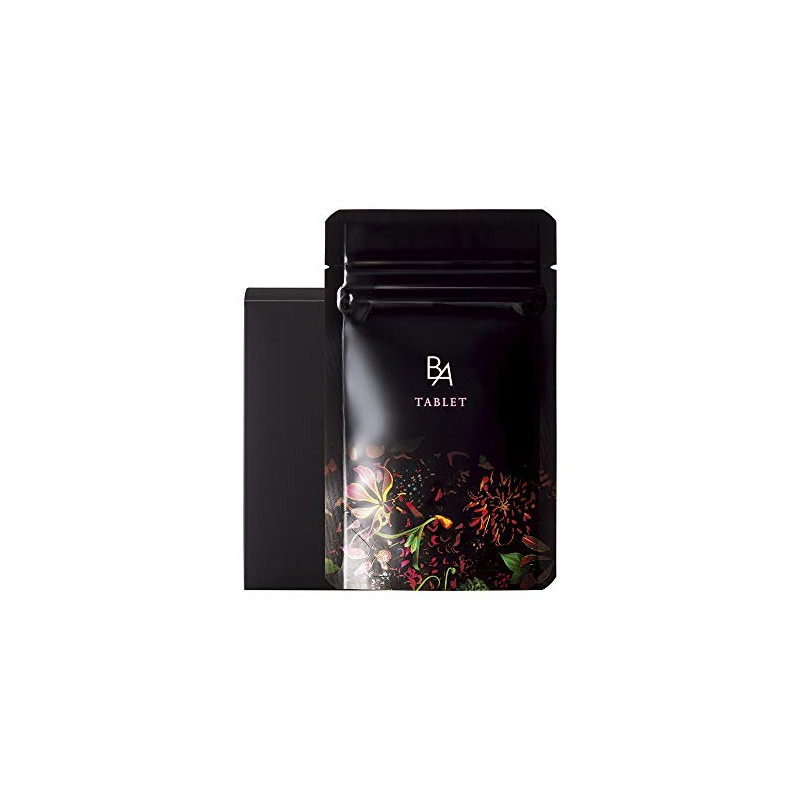 Polar B.A Tablets, 60 Tablets