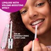 essence extreme shine volume lipgloss, plumping, shiny, dewy, translucent (5ml)