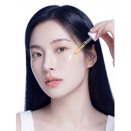 Multicare non-sticky unrefined organic 100% jojoba oil 30ml / 멀티케어 끈적임 없는 비정제 유기농 100% 호호바오일 30ml