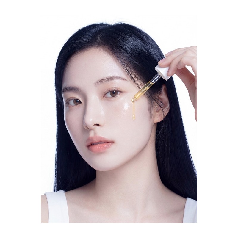 Multicare non-sticky unrefined organic 100% jojoba oil 30ml / 멀티케어