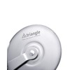 triangle 10 075 07 00 Pizza Cutter Diameter 7 cm