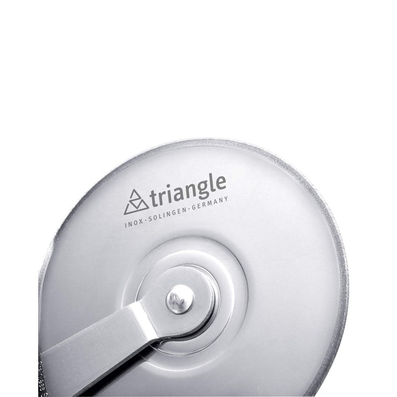 triangle 10 075 07 00 Pizza Cutter Diameter 7 cm