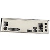JINWEI I/O IO Shield Motherboard Backplate Bracket Replacement for MSI