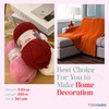 Troyarn Cotton Love (paquete de 2 madejas) 55% algodón, 45%