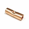 1st Source #4 GAUGE COPPER BUTT TERMINAL CONNECTOR HEAVY DUTY- 10PK